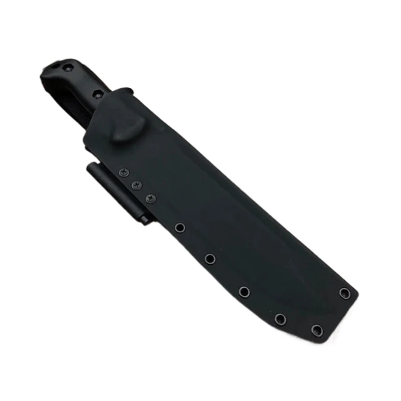 Mis teeb hea igapäevase kande Kydex noakesta