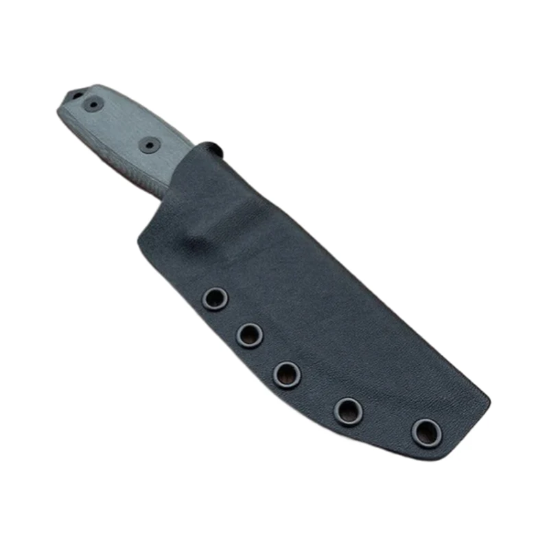 Miks valida ümbrisega fikseeritud nuga?