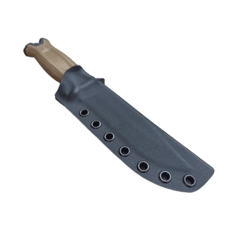 Kuidas saab Sheath Kydex parandada teie varustuse vastupidavust ja ohutust?